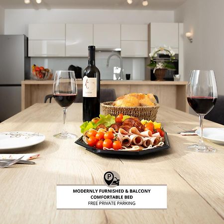 Dalgona Apartma Godler, Podčetrtek Εξωτερικό φωτογραφία