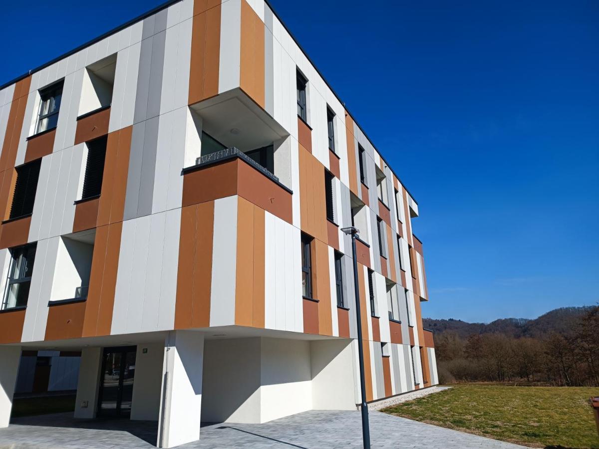 Dalgona Apartma Godler, Podčetrtek Εξωτερικό φωτογραφία