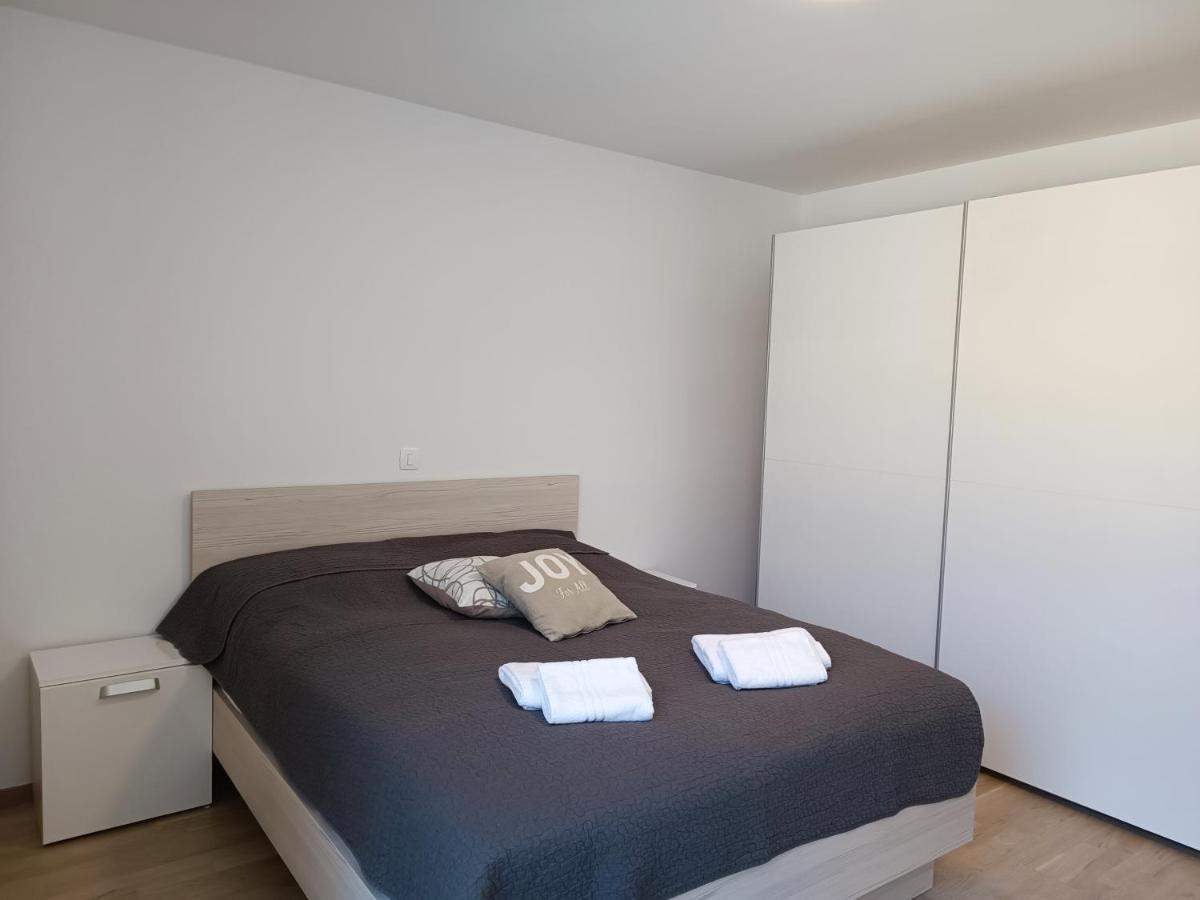 Dalgona Apartma Godler, Podčetrtek Εξωτερικό φωτογραφία