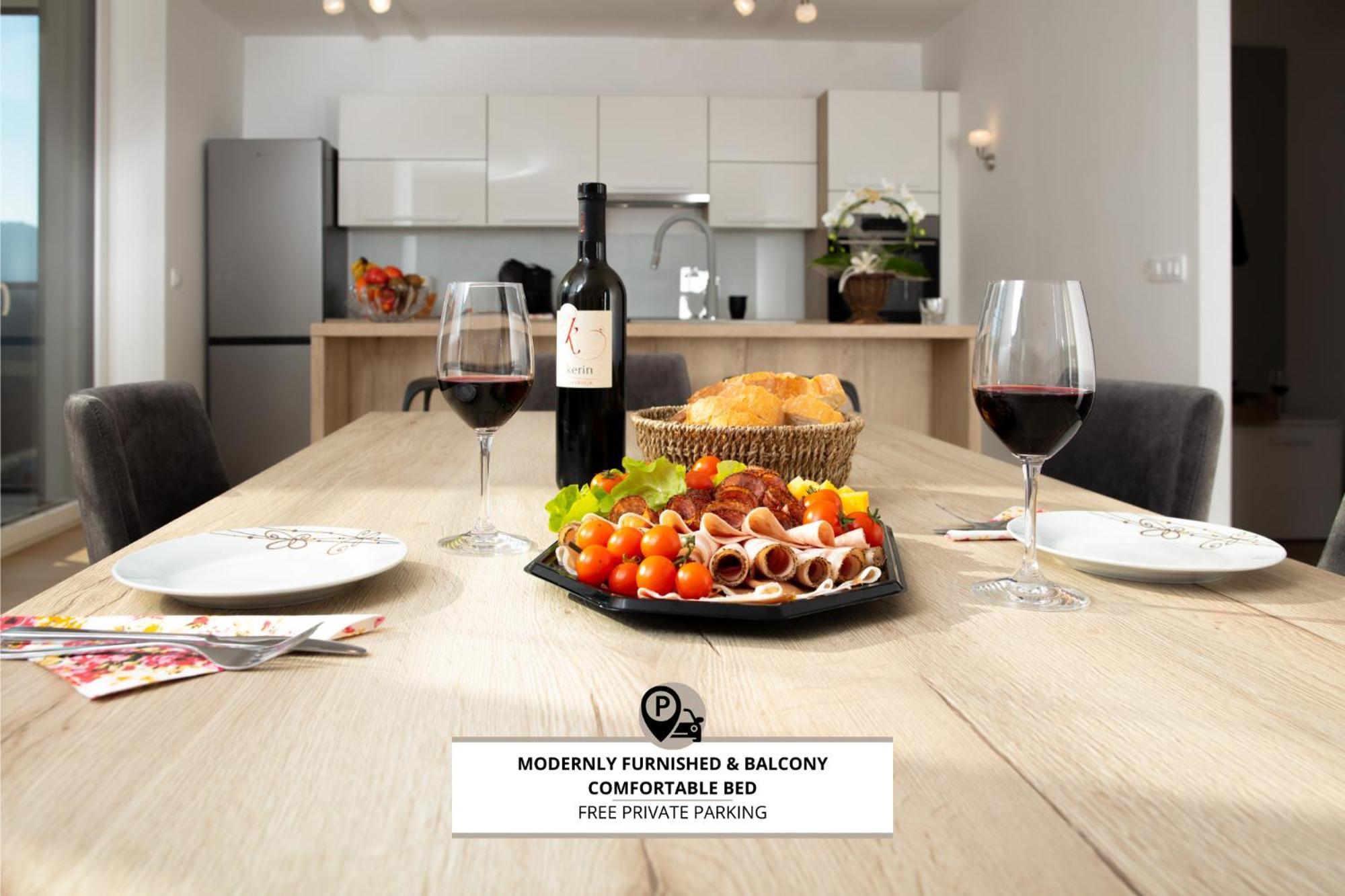 Dalgona Apartma Godler, Podčetrtek Εξωτερικό φωτογραφία